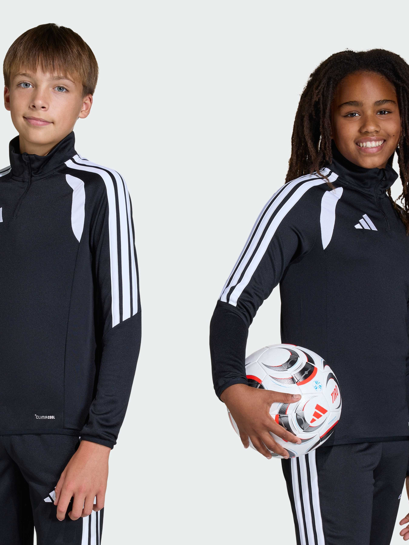 Худи и свитшоты Adidas Tiro модель JY7161 Фото