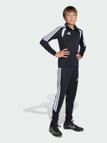 Худи и свитшоты Adidas Tiro модель JY7161 Фото