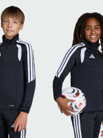 Худи и свитшоты Adidas Tiro модель JY7161 Фото