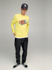 Світшот YAPPI модель BSMSY10049 Фото