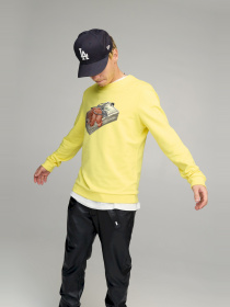 Світшот YAPPI модель BSMSY10049 Фото