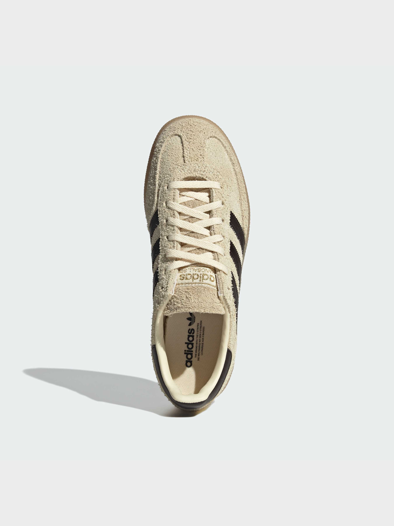 Кеды Adidas модель KK0932 Фото