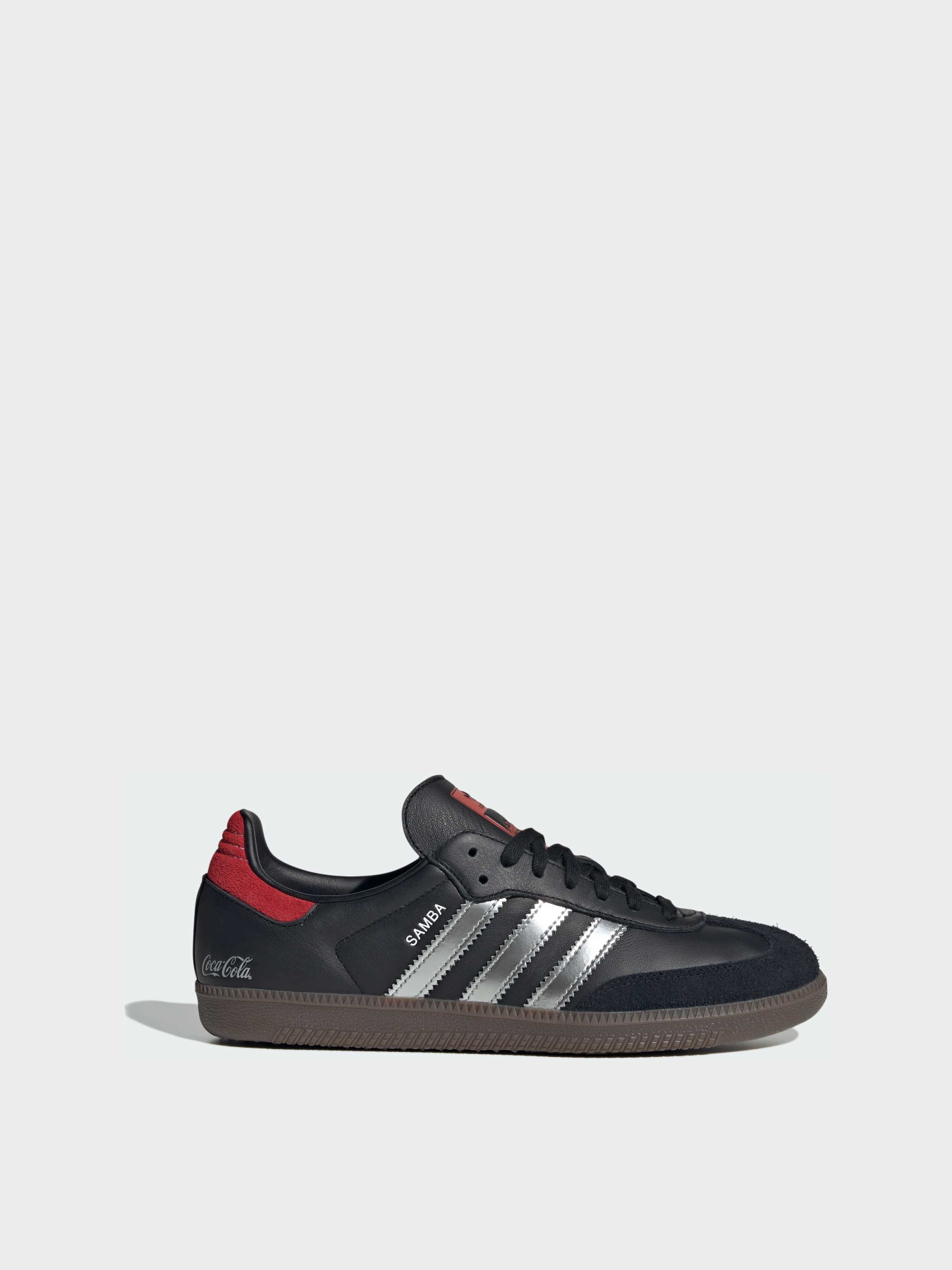 Кеды Adidas Samba модель KH6880 Фото