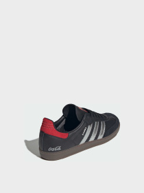 Кеды Adidas Samba модель KH6880 Фото