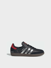 Кеды Adidas Samba модель KH6880 Фото