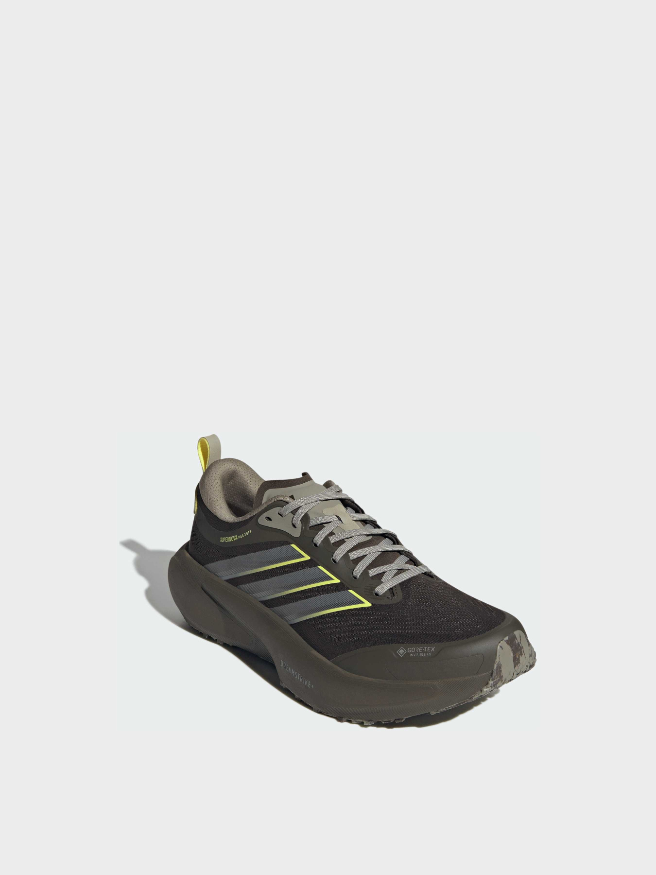 Кросівки Adidas Solar модель IH4655 Фото