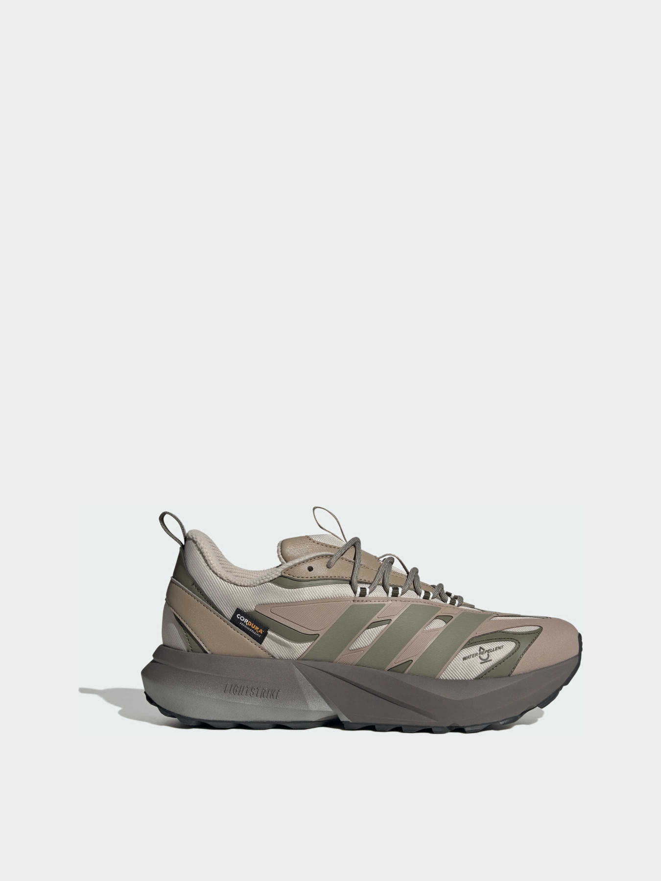 Кросівки Adidas модель KI2418 Фото