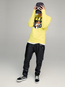 Світшот YAPPI модель BSMSY10004 Фото