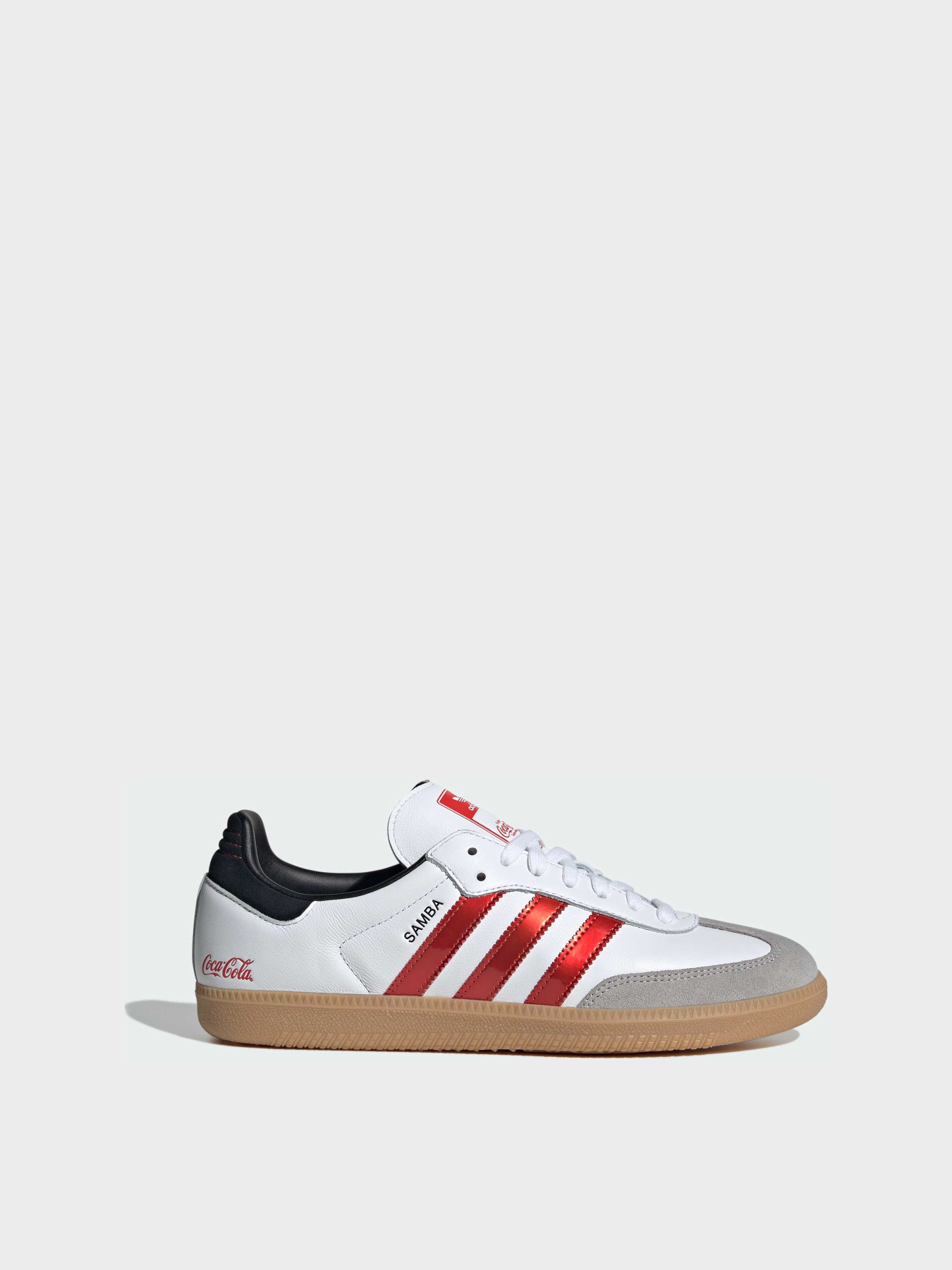 Кеды Adidas Samba модель KH6879 Фото