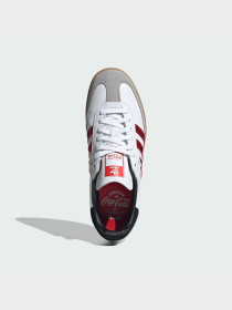 Кеды Adidas Samba модель KH6879 Фото