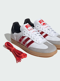 Кеды Adidas Samba модель KH6879 Фото