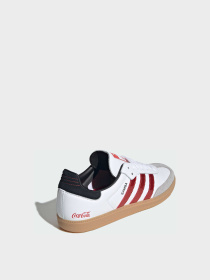 Кеды Adidas Samba модель KH6879 Фото