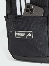 Рюкзаки Adidas 3 Stripes модель KG9575 Фото