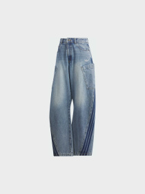 Джинсы Adidas модель KR2628 Фото