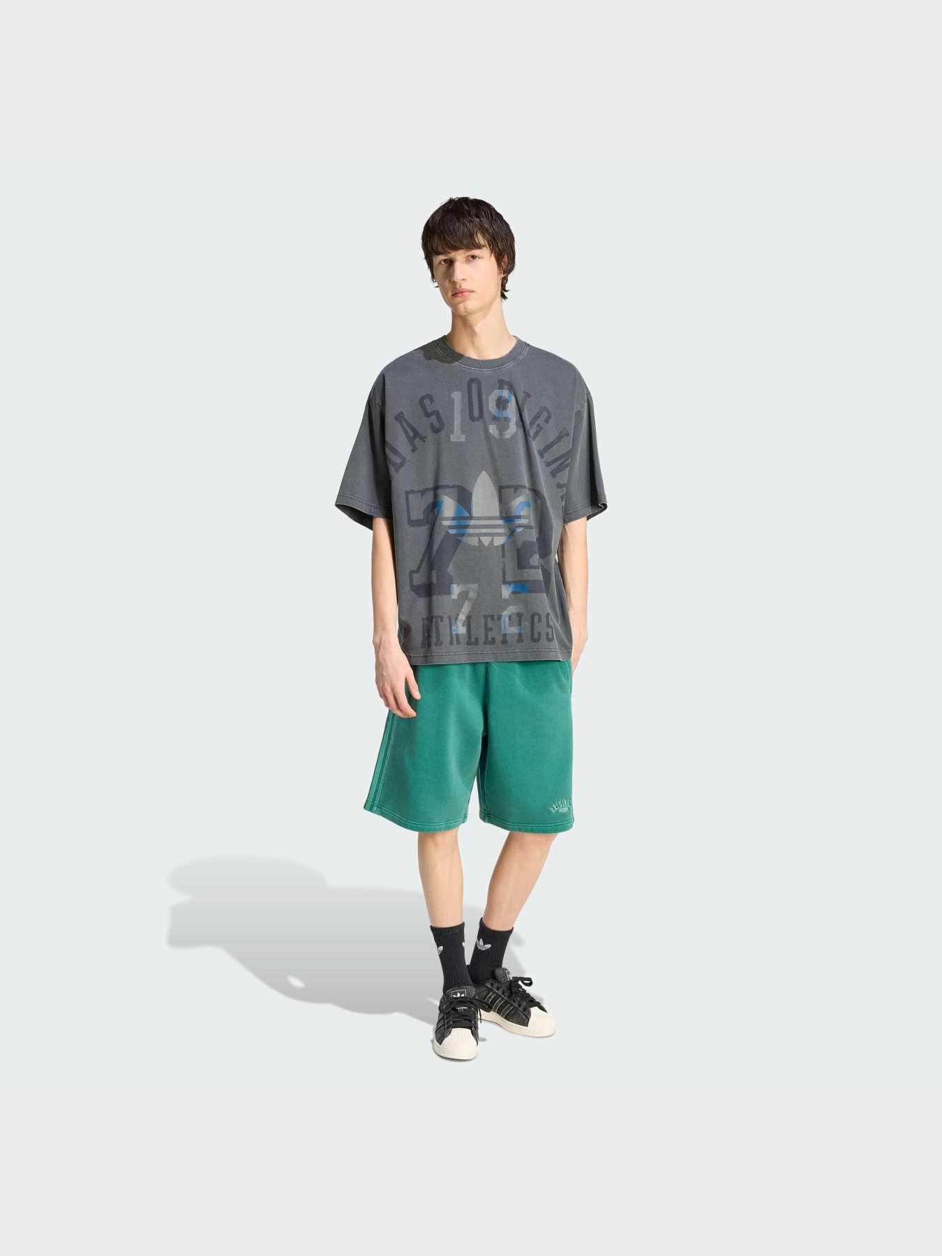 Футболки и поло Adidas модель KT6926 Фото