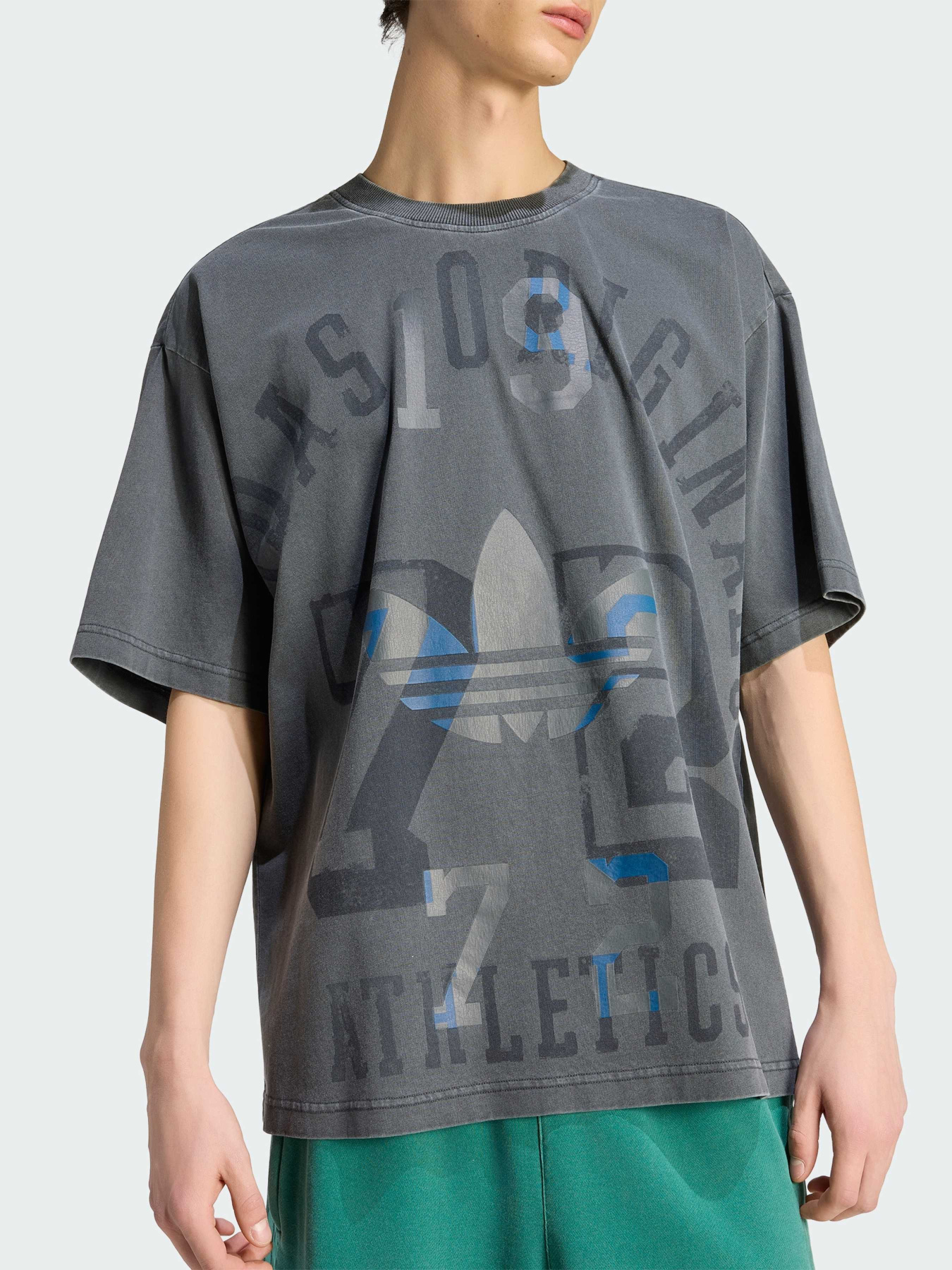Футболки и поло Adidas модель KT6926 Фото