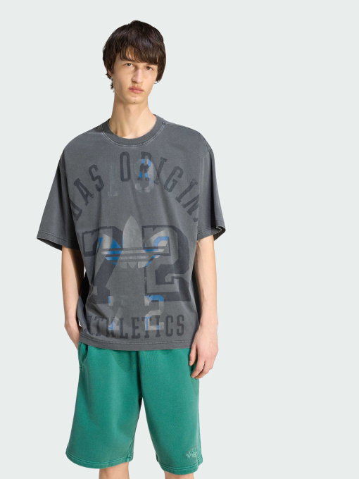 Футболки і поло Adidas модель KT6926 Фото