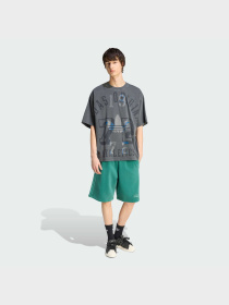 Футболки и поло Adidas модель KT6926 Фото