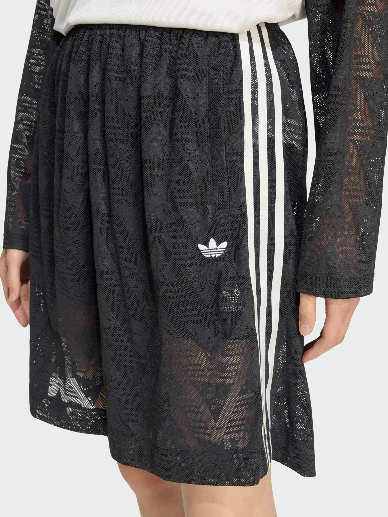 Шорти Adidas модель KD0347 Фото