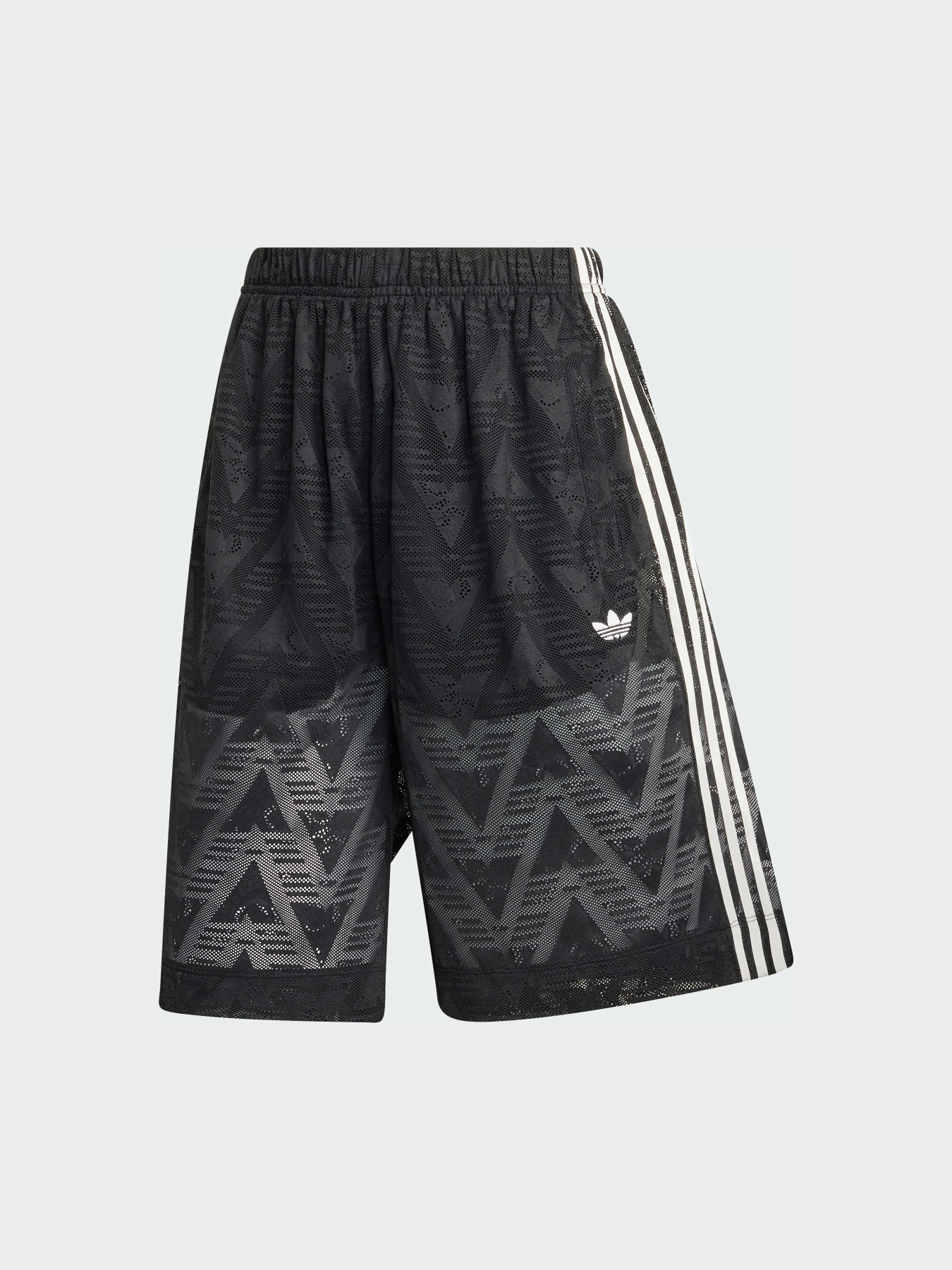Шорти Adidas модель KD0347 Фото