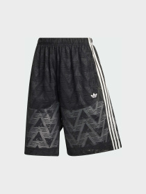 Шорти Adidas модель KD0347 Фото