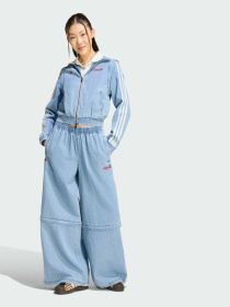 Куртки и дубленки Adidas модель KY7548 Фото