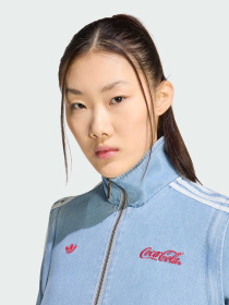 Куртки и дубленки Adidas модель KY7548 Фото