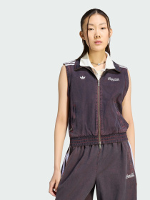 Куртки и дубленки Adidas модель KY7693 Фото