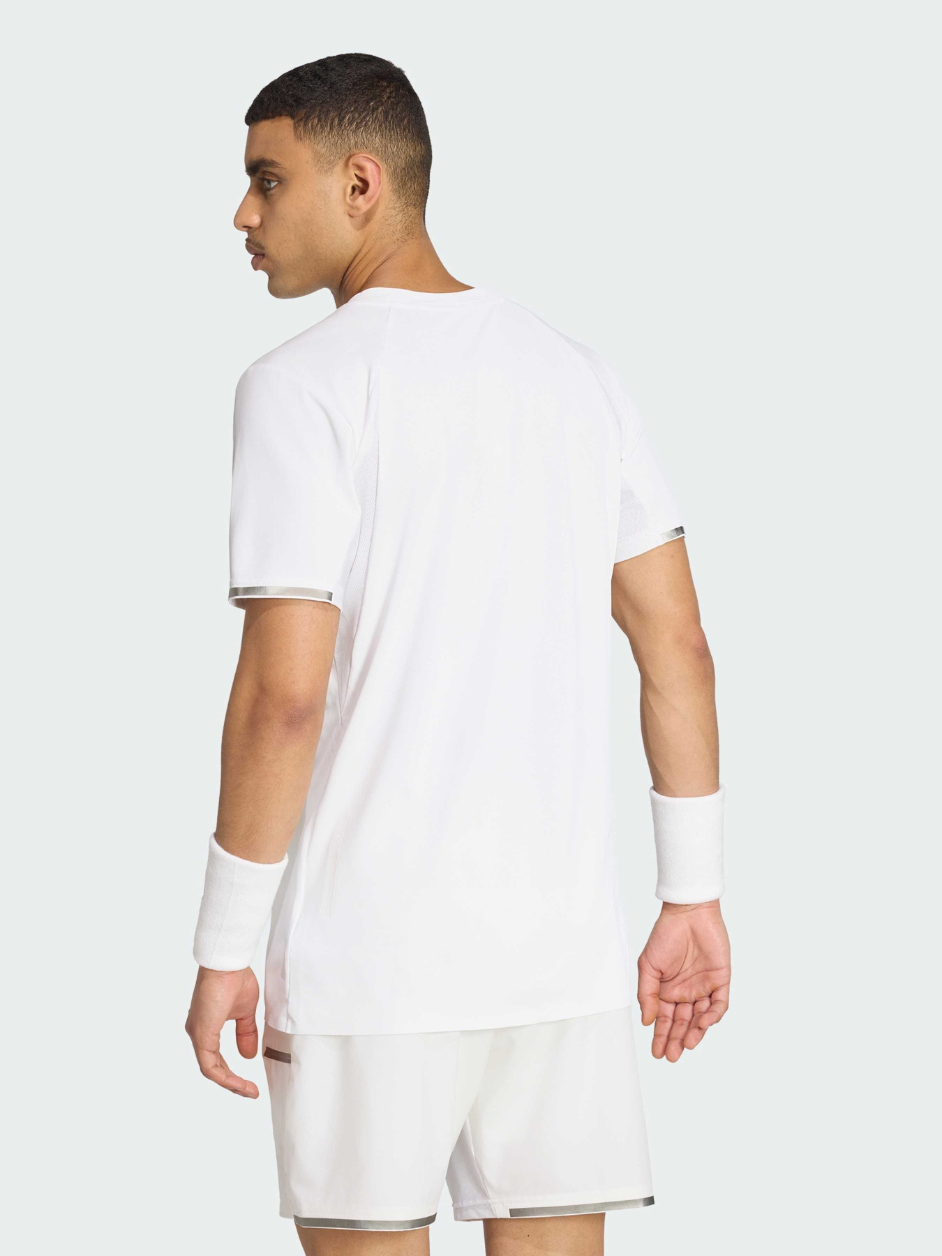 Футболки и поло Adidas модель KF5001 Футболки и поло Adidas модель KF5001 Фото