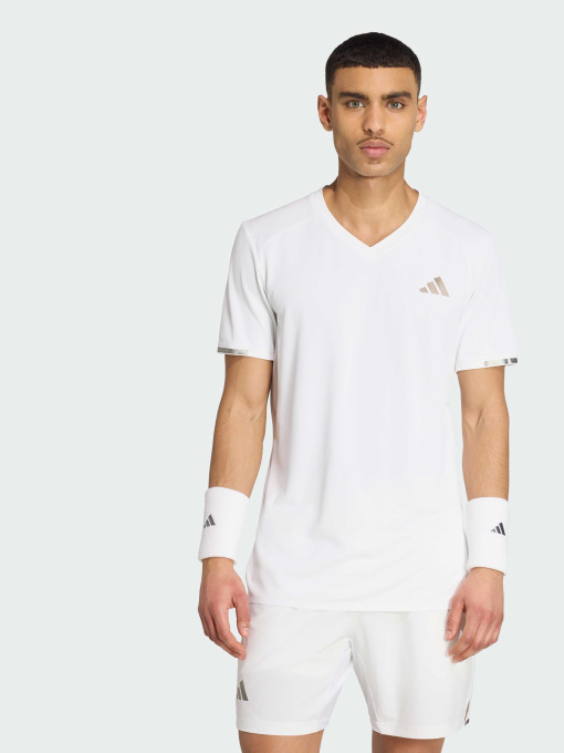 Футболки и поло Adidas модель KF5001 Фото