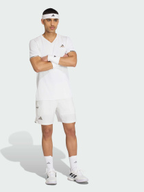 Футболки и поло Adidas модель KF5001 Фото