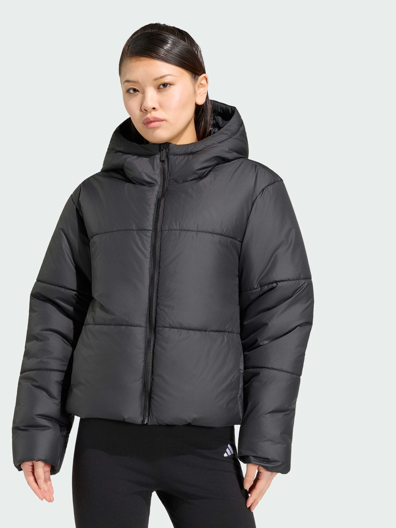 Куртки та дублянки Adidas Adidas Essentials модель KS5304 Фото