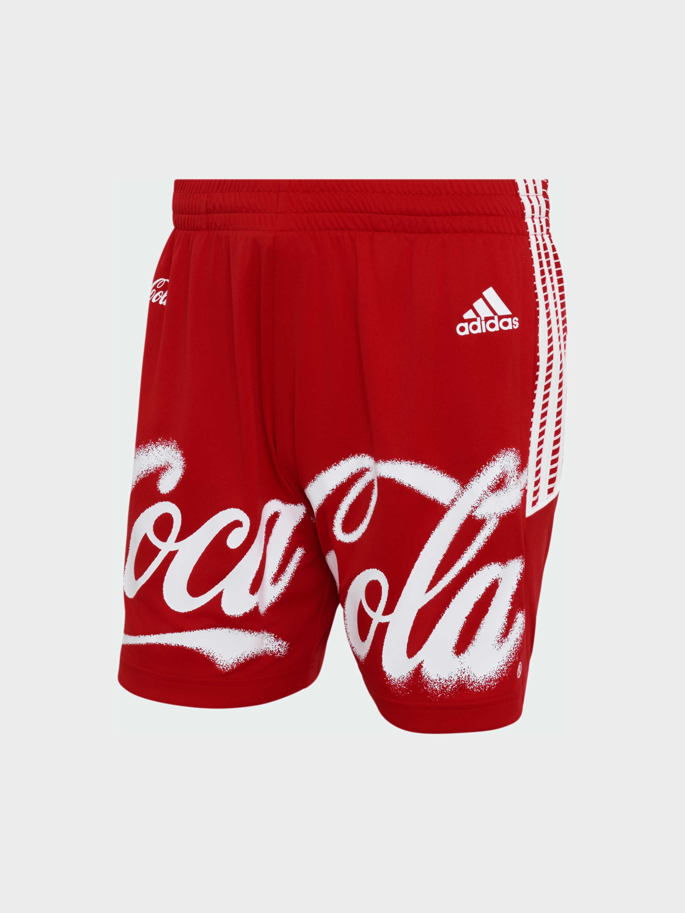 Шорты Adidas модель KY2102 Фото