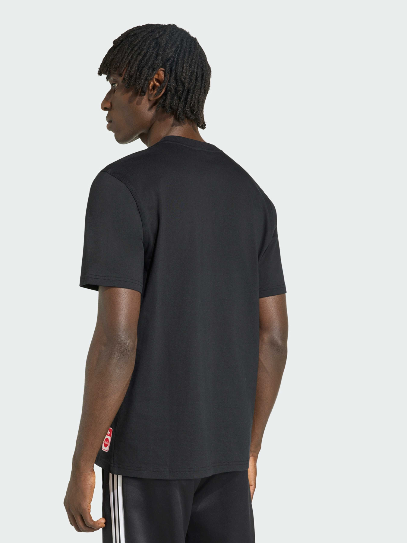 Футболки и поло Adidas модель KY2108 Футболки и поло Adidas модель KY2108 Фото