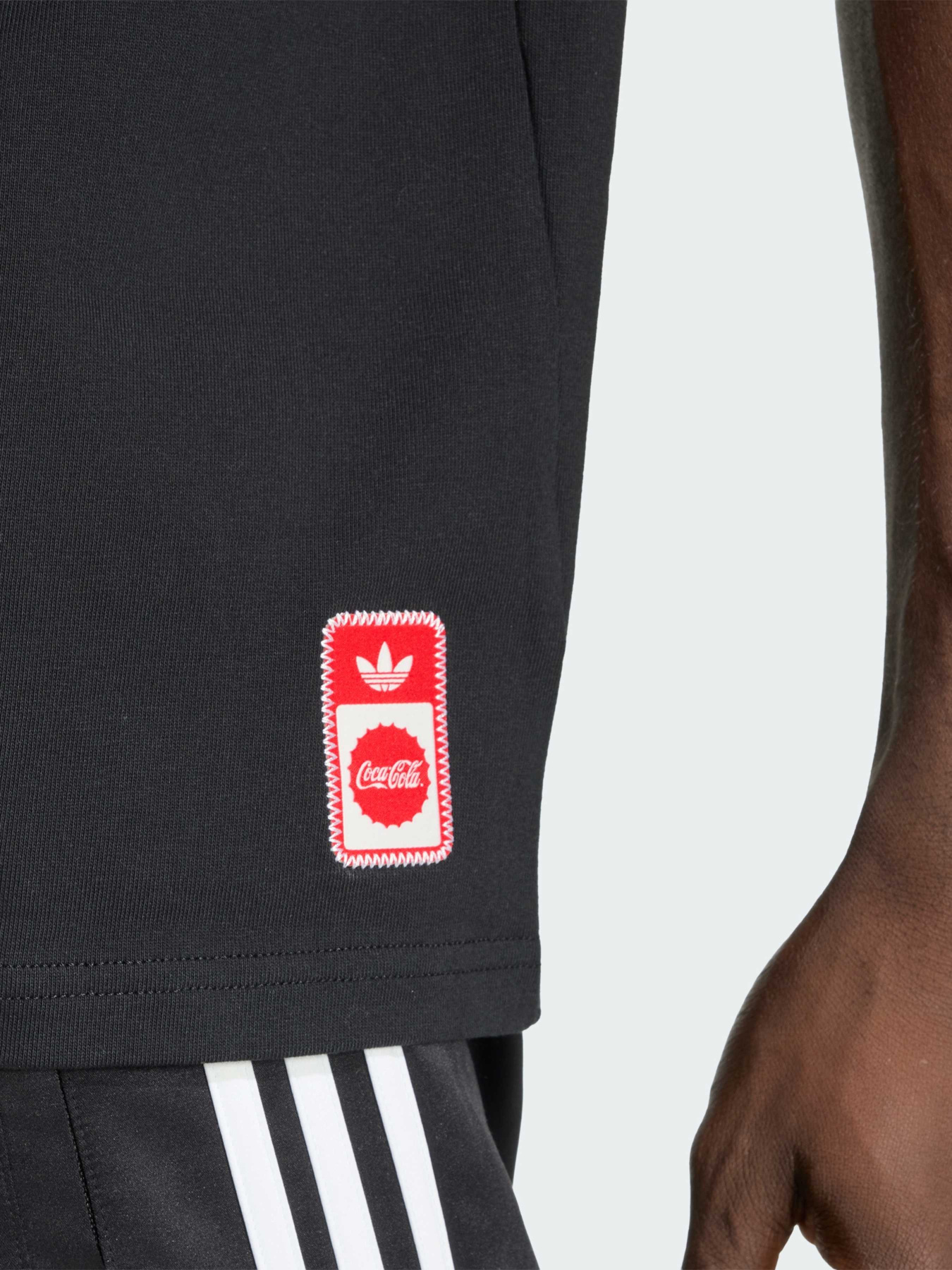 Футболки и поло Adidas модель KY2108 Футболки и поло Adidas модель KY2108 Фото
