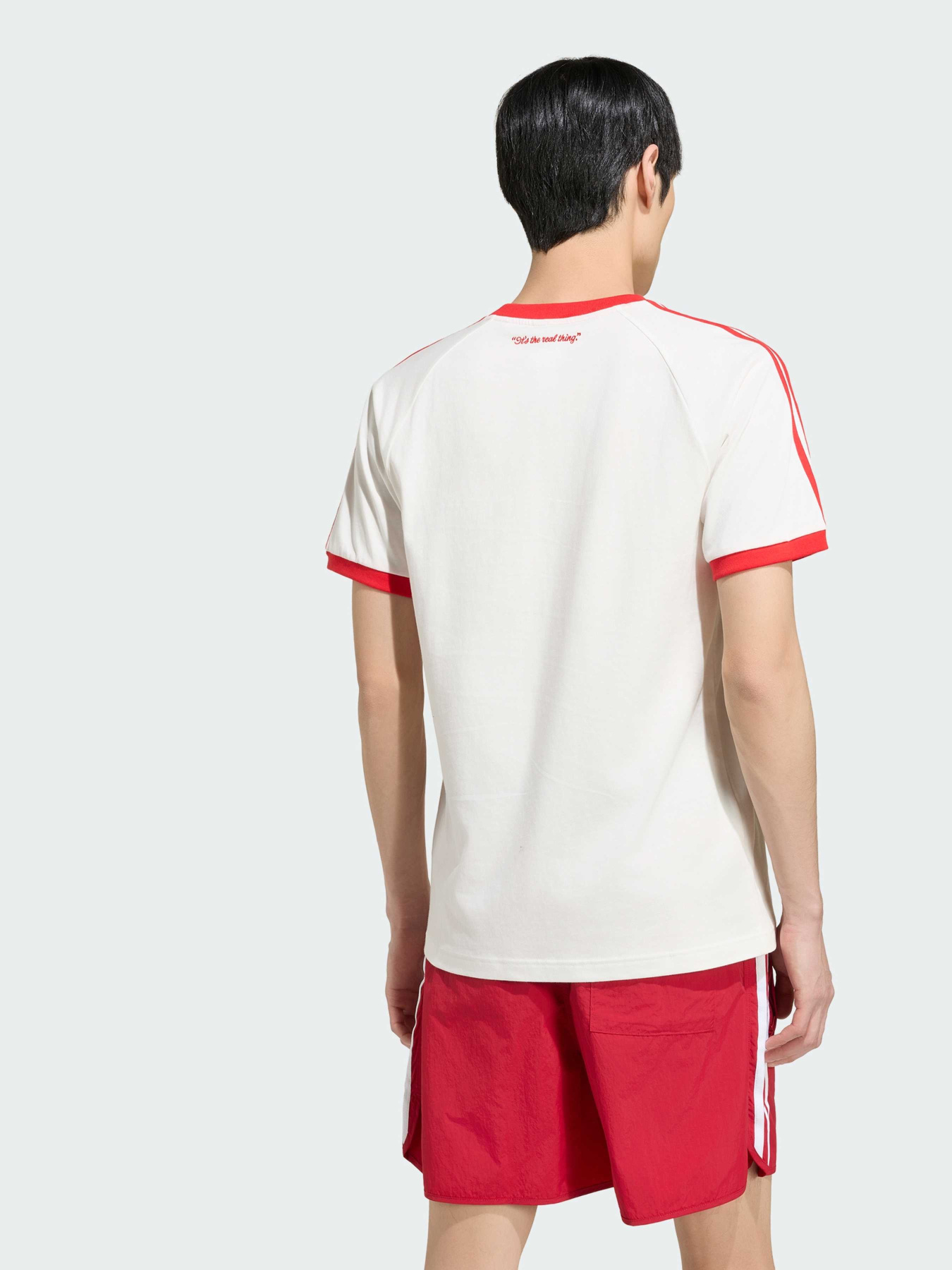 Футболки и поло Adidas модель KY2114 Фото