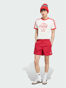 Футболки и поло Adidas модель KY2114 Фото