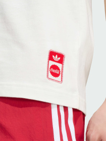 Футболки и поло Adidas модель KY2114 Фото