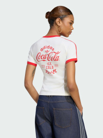 Футболки и поло Adidas модель KY7559 Фото