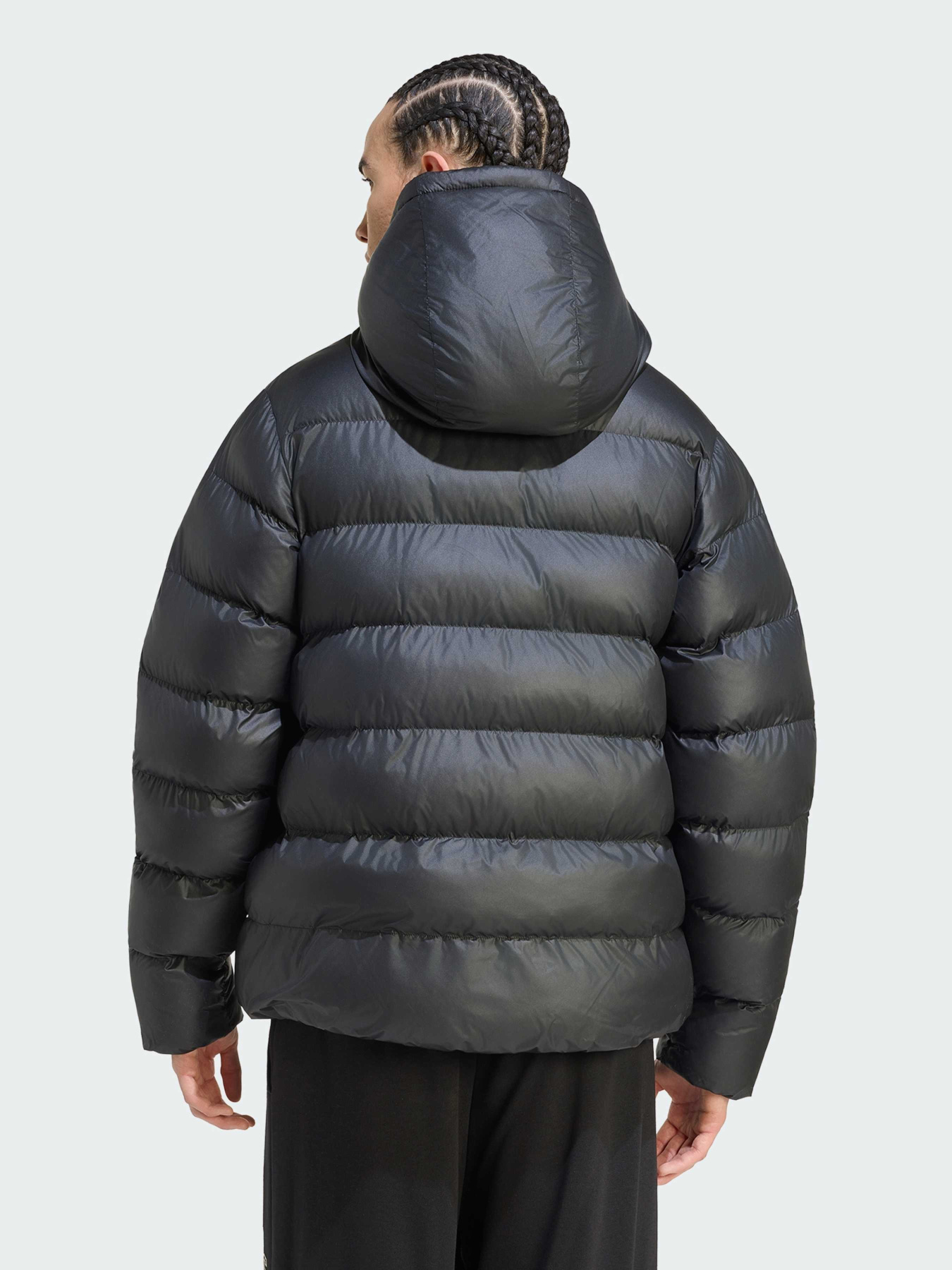 Куртки и дубленки Adidas Adidas Essentials модель KF2708 Фото