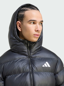 Куртки и дубленки Adidas Adidas Essentials модель KF2708 Фото