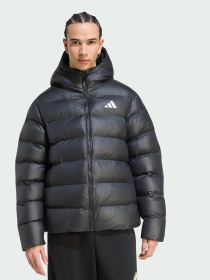 Куртки и дубленки Adidas Adidas Essentials модель KF2708 Фото