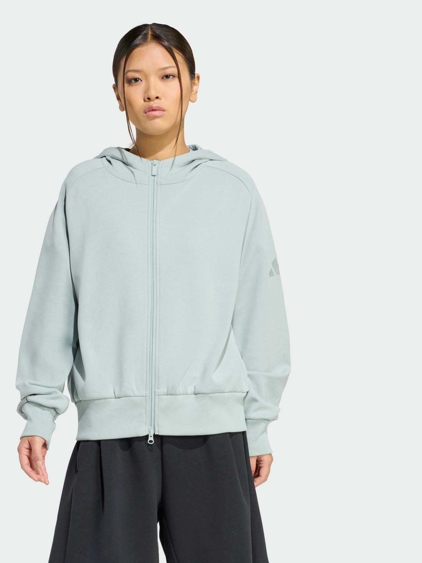 Худи и свитшоты Adidas модель KE9145 Фото