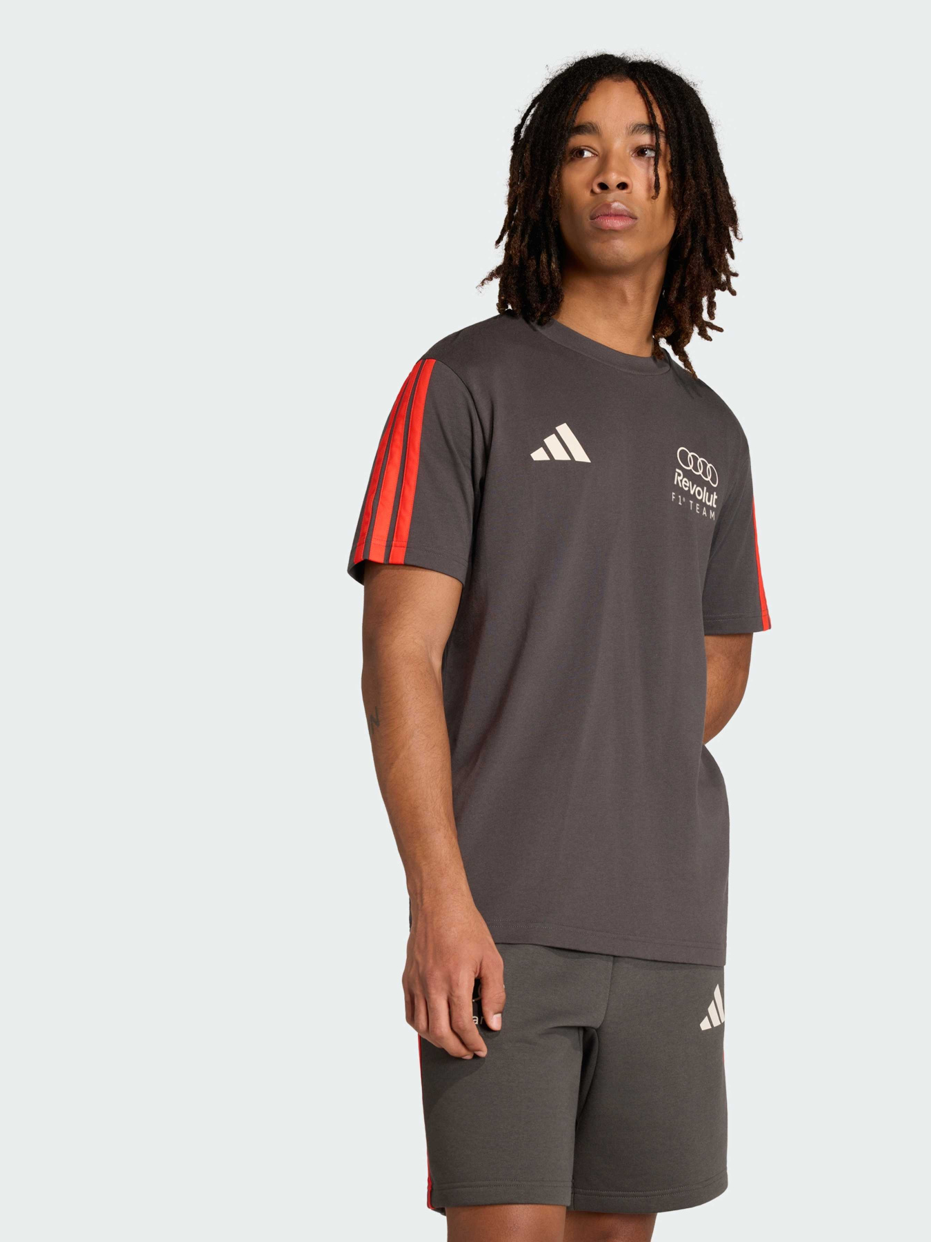 Футболки и поло Adidas модель KE6096 Фото