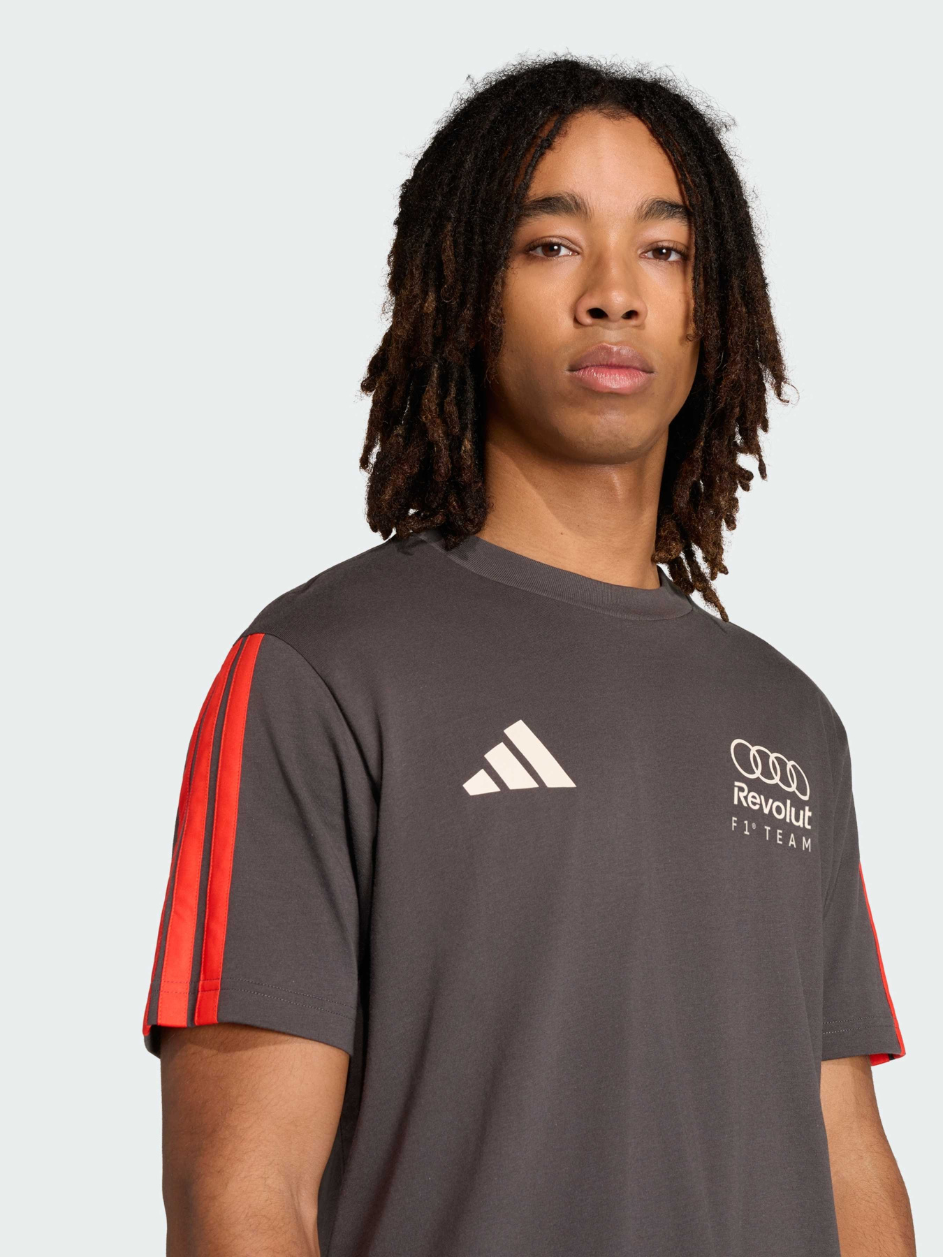 Футболки и поло Adidas модель KE6096 Фото