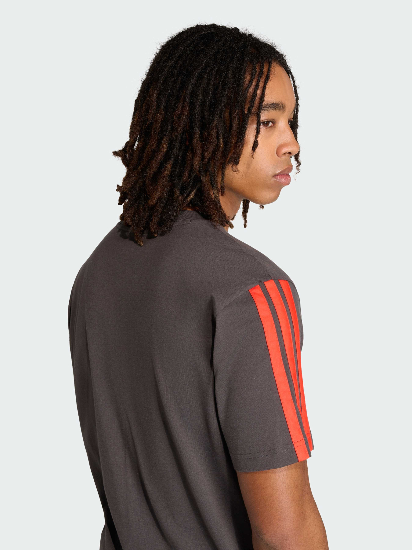 Футболки и поло Adidas модель KE6096 Фото