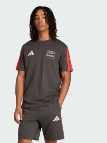 Футболки і поло Adidas модель KE6096 Фото