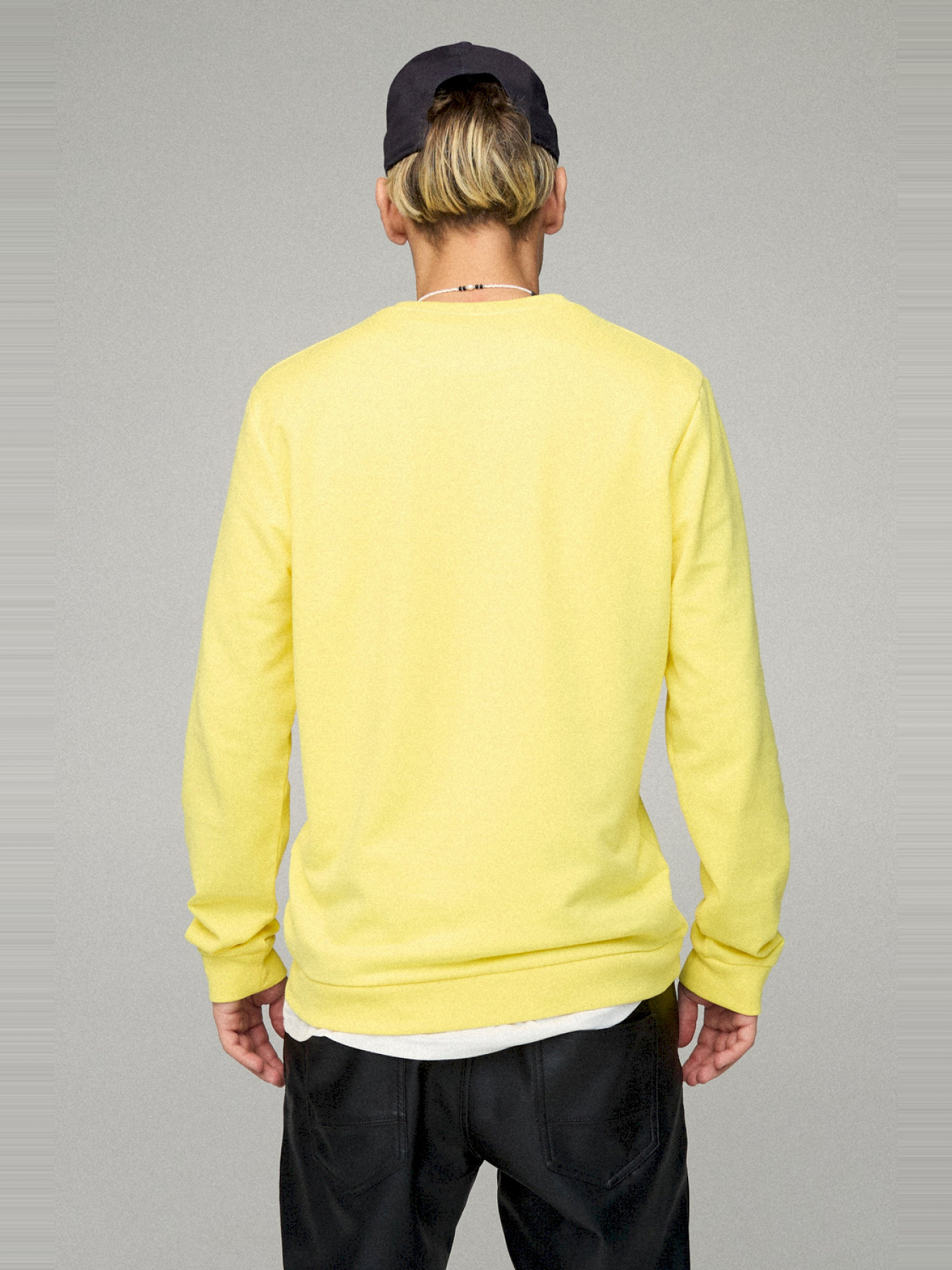 Світшот YAPPI модель BSMSY10046 Фото