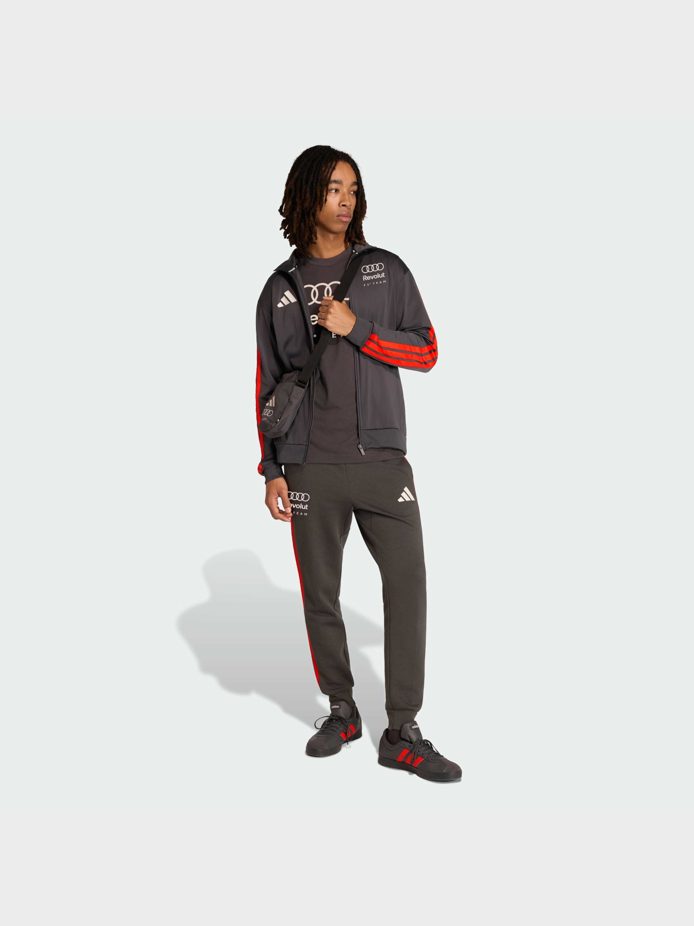 Футболки і поло Adidas модель KE6122 Футболки і поло Adidas модель KE6122 Фото