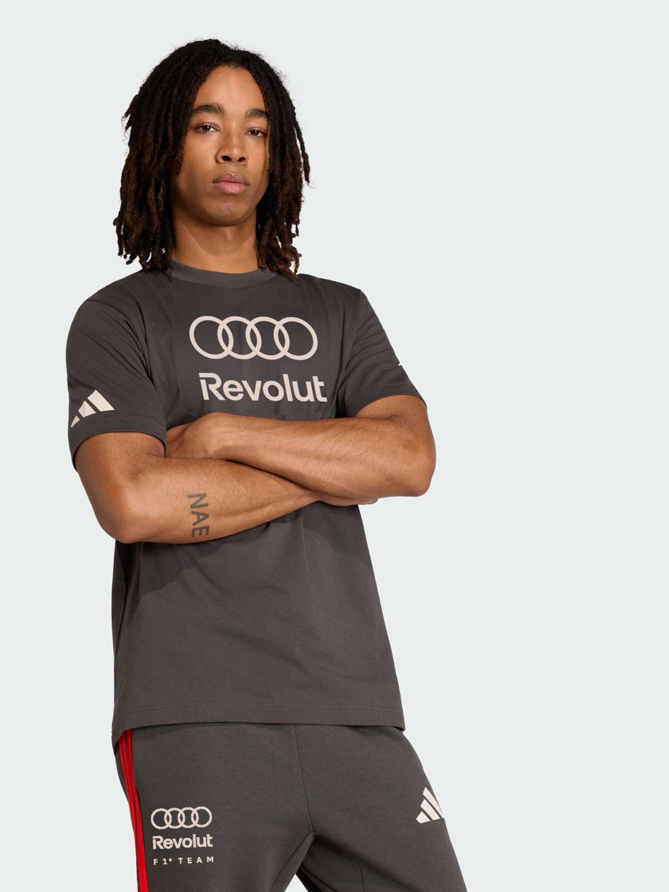 Футболки і поло Adidas модель KE6122 Футболки і поло Adidas модель KE6122 Фото